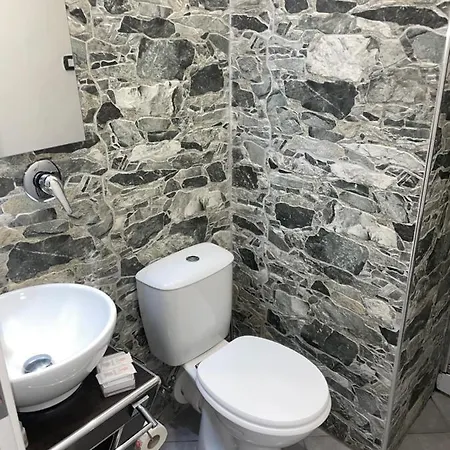 Vecchia Ognina Affittacamere