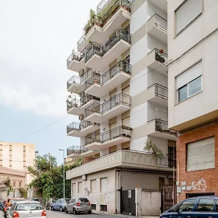 Vecchia Ognina Affittacamere Catania